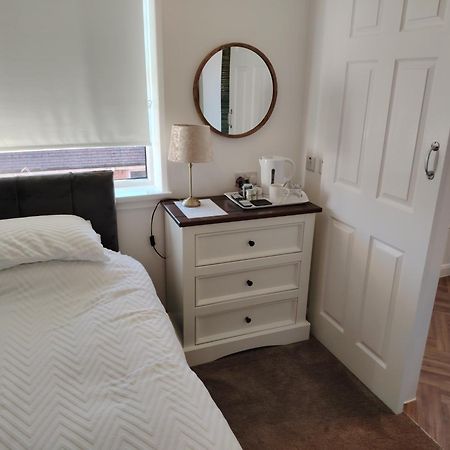 Linroy Guest House Skegness Eksteriør billede