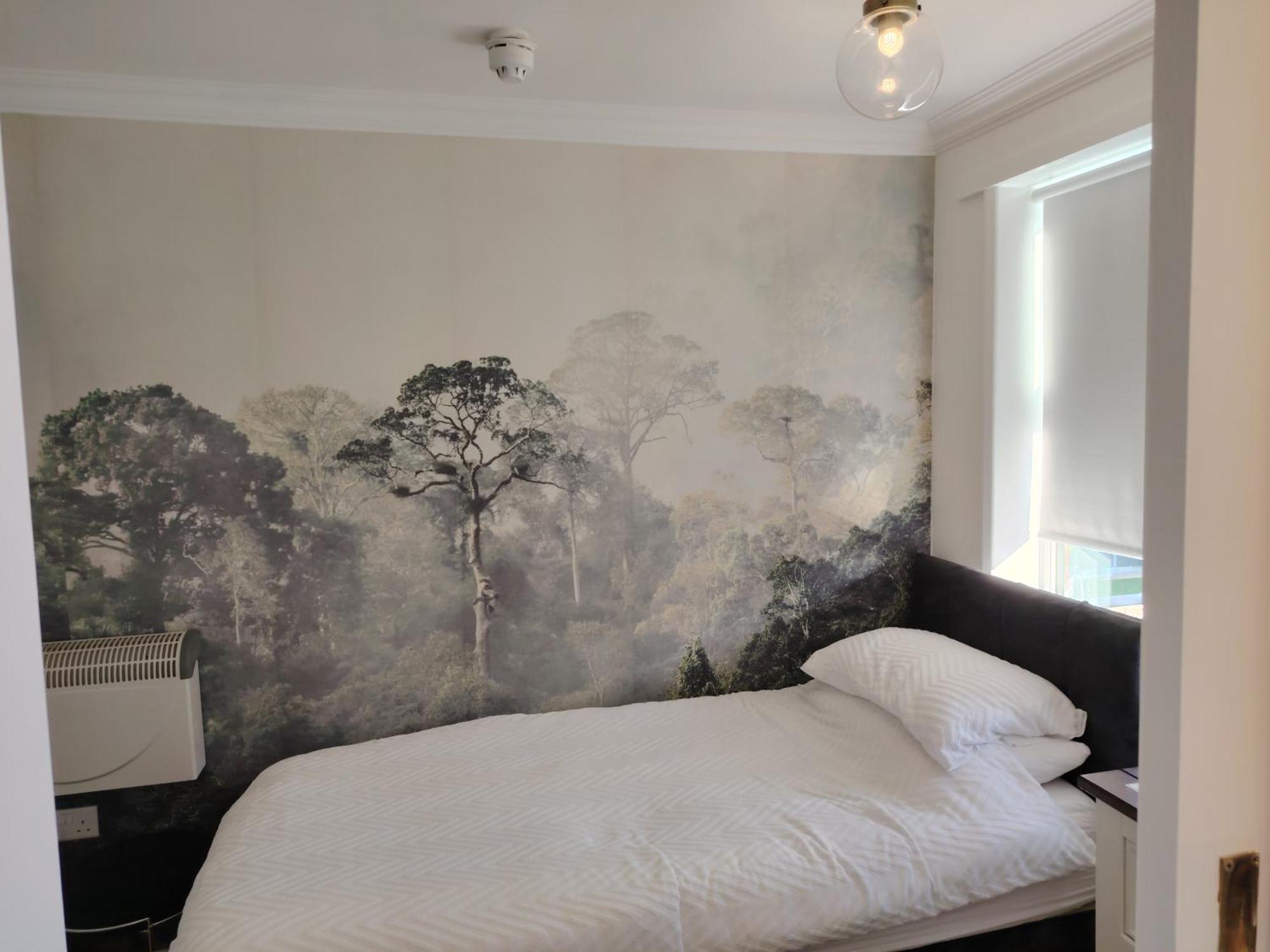 Linroy Guest House Skegness Eksteriør billede